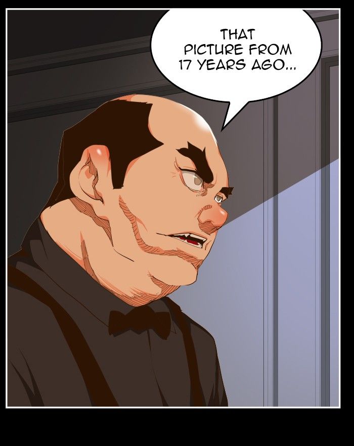 The God of High School chapter 437 page 52