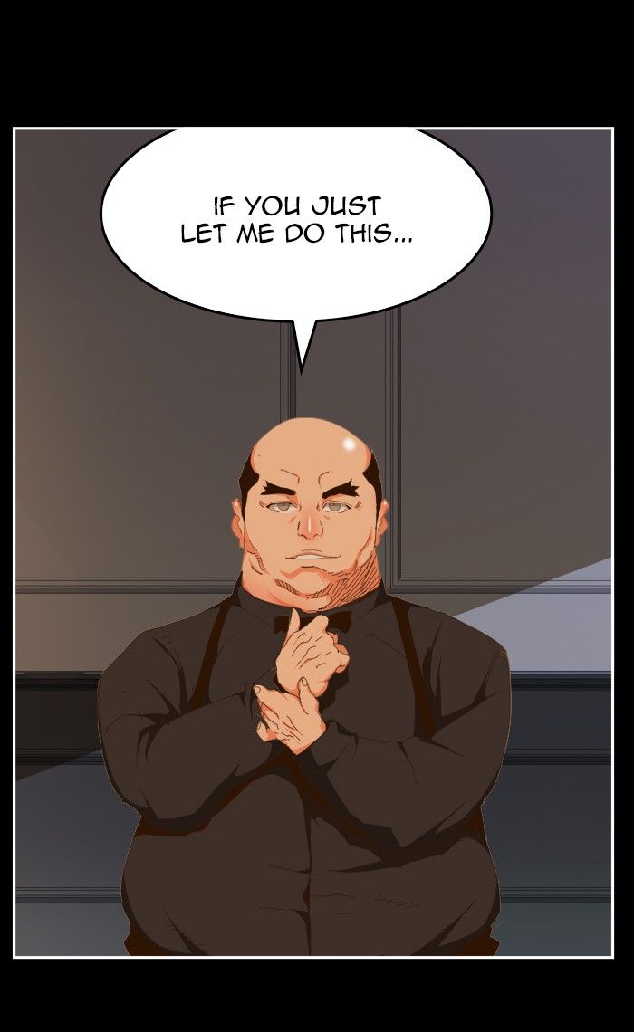 The God of High School chapter 437 page 57