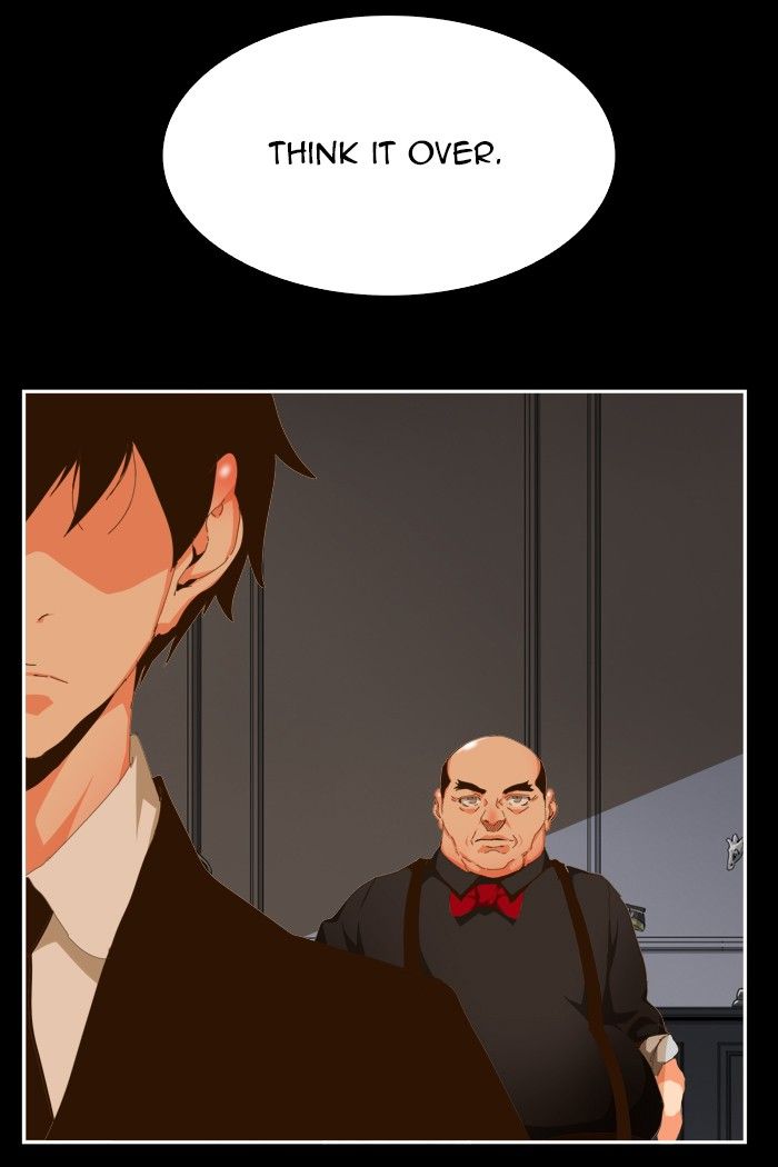 The God of High School chapter 437 page 59