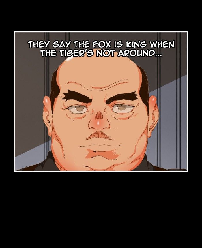 The God of High School chapter 437 page 60