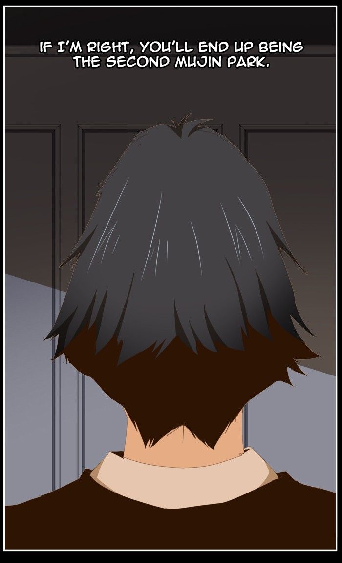 The God of High School chapter 437 page 62