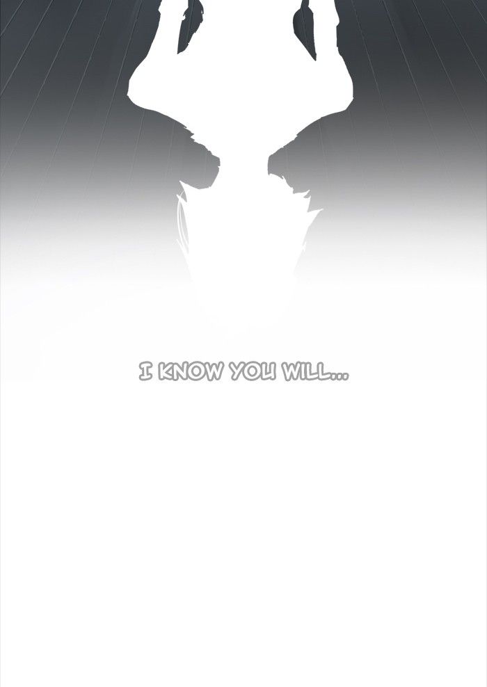 The God of High School chapter 437 page 64