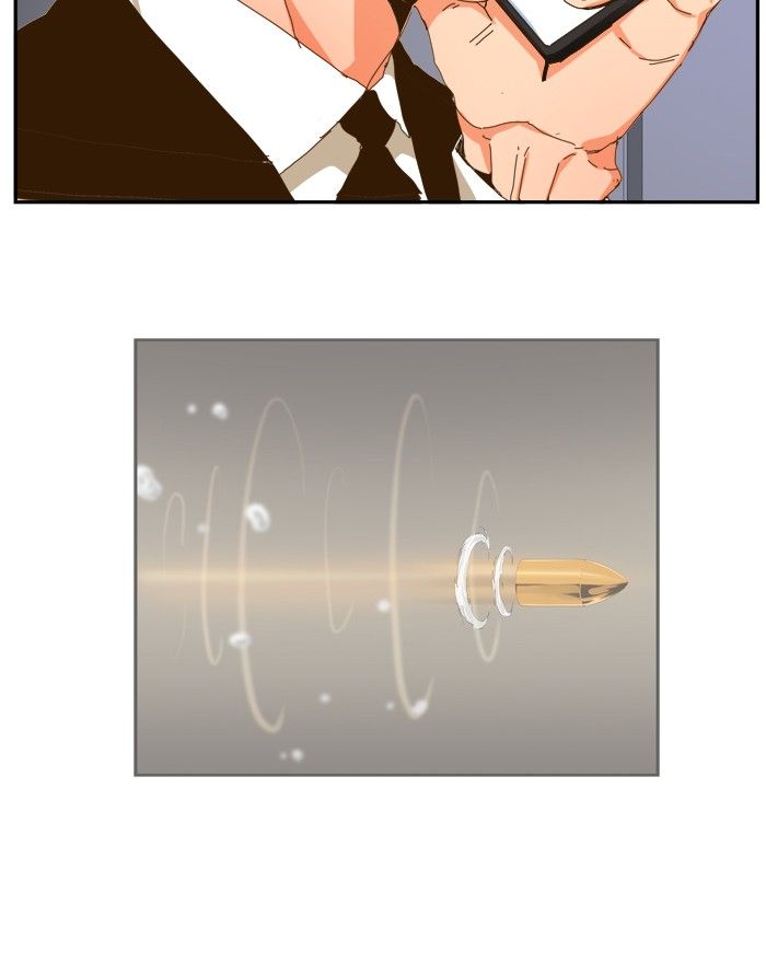 The God of High School chapter 437 page 66