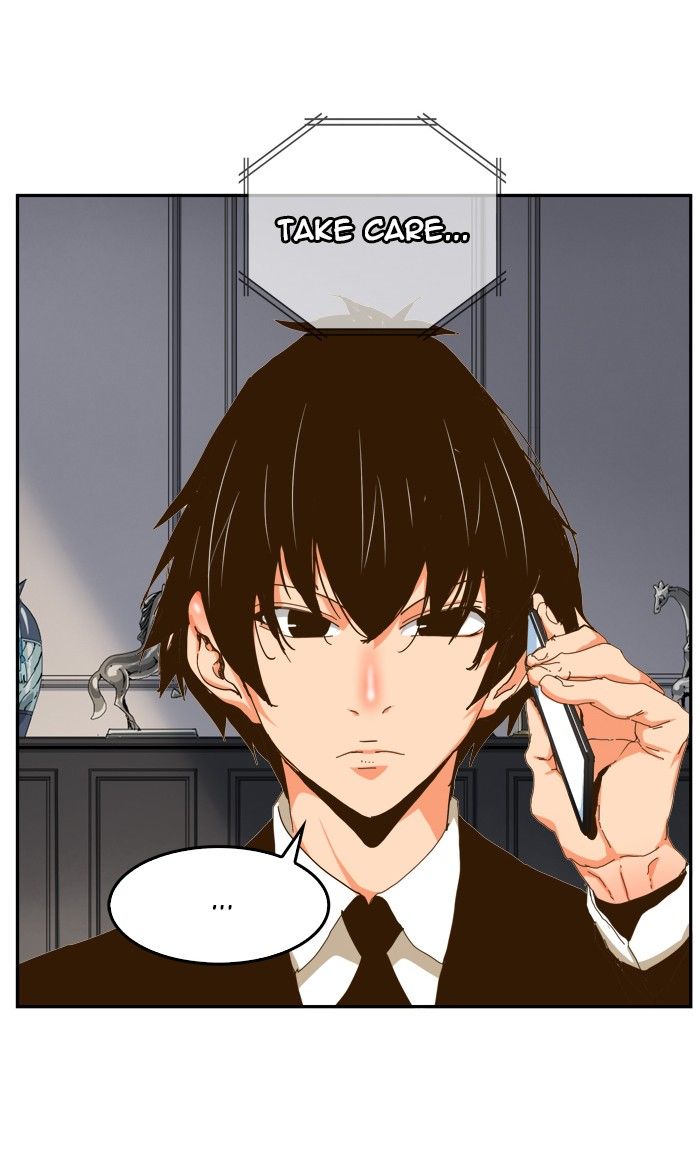 The God of High School chapter 437 page 72