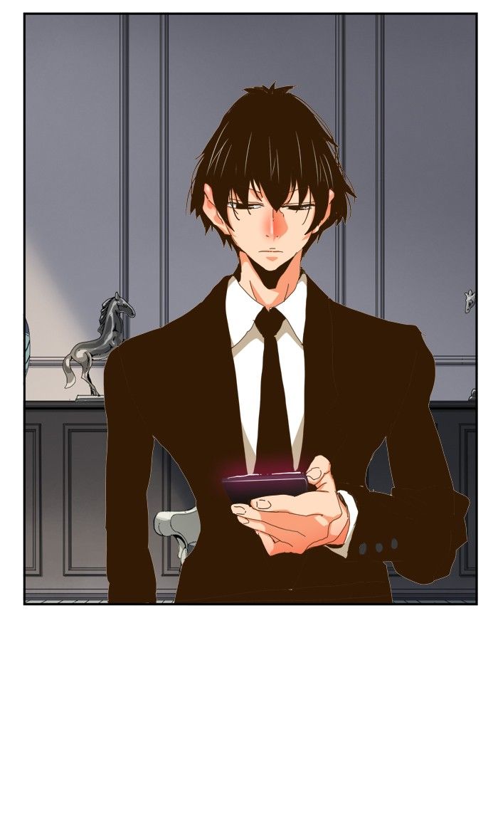 The God of High School chapter 437 page 73