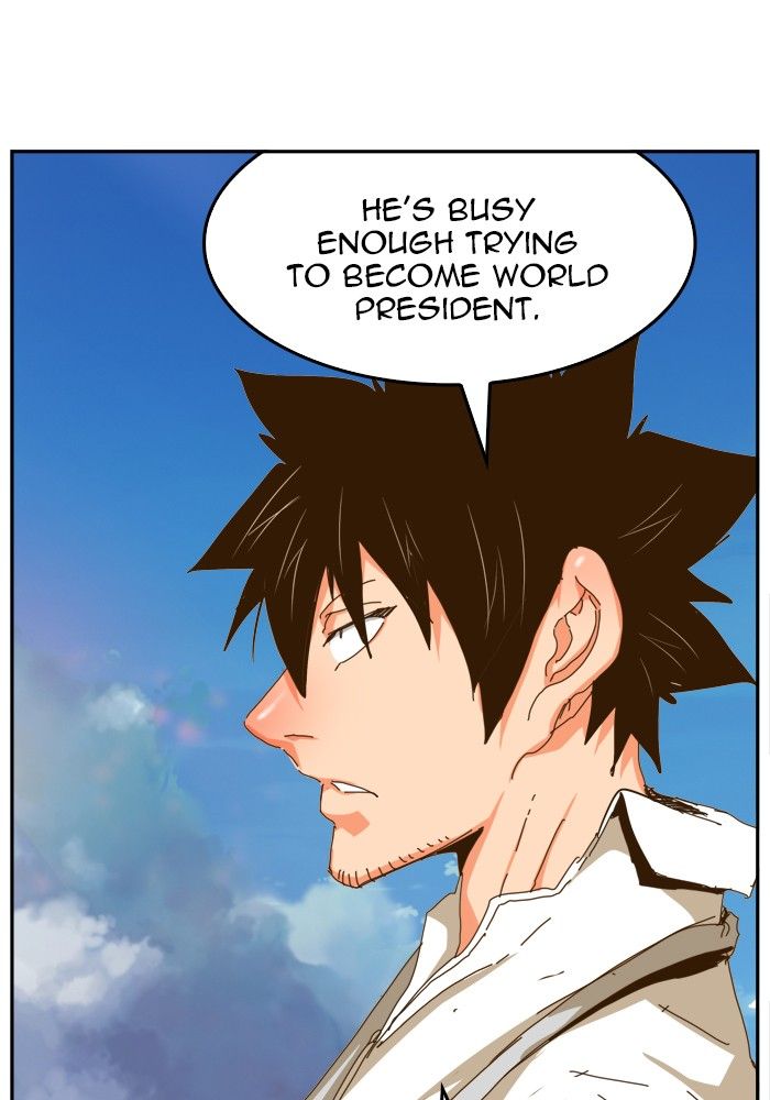 The God of High School chapter 437 page 76