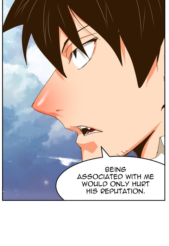 The God of High School chapter 437 page 78