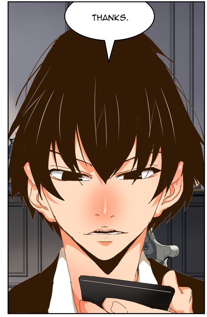 The God of High School chapter 437 page 79