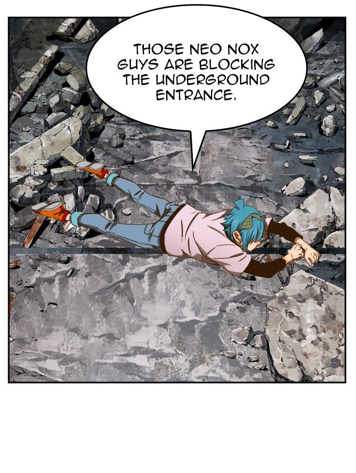 The God of High School chapter 437 page 82