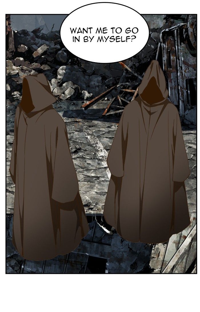 The God of High School chapter 437 page 83