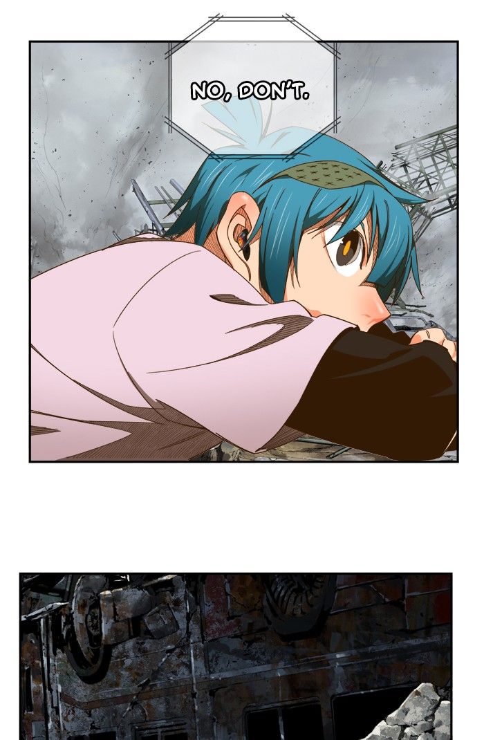 The God of High School chapter 437 page 84