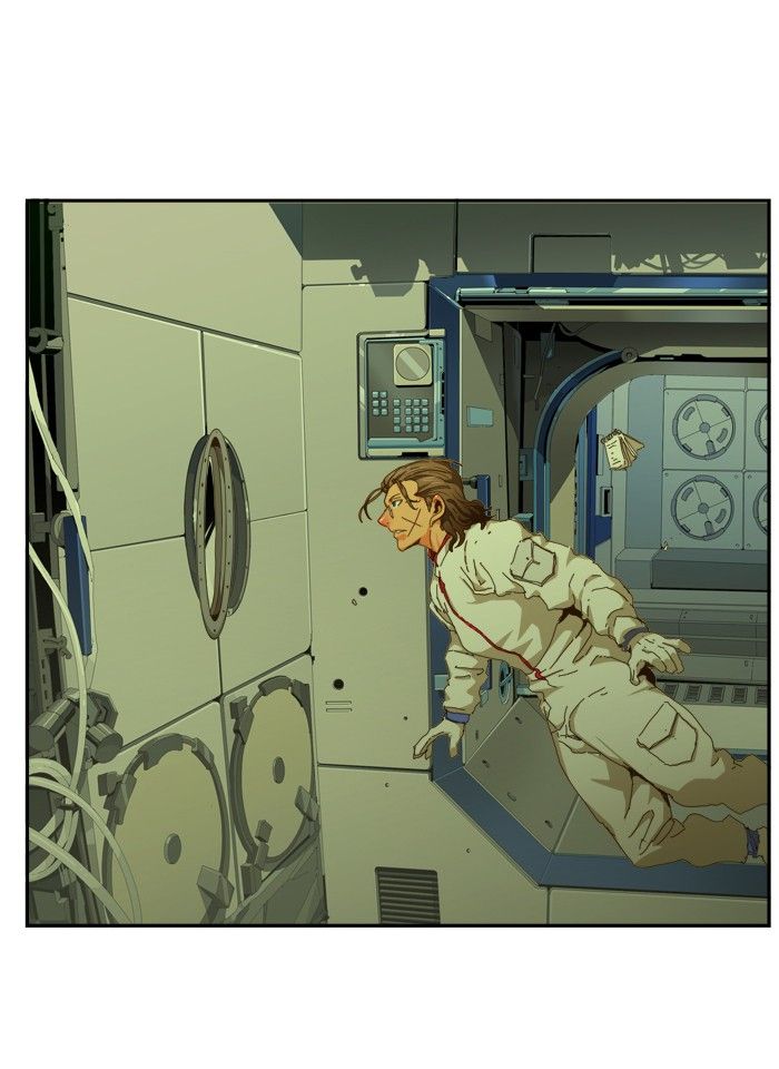 The God of High School chapter 437 page 88