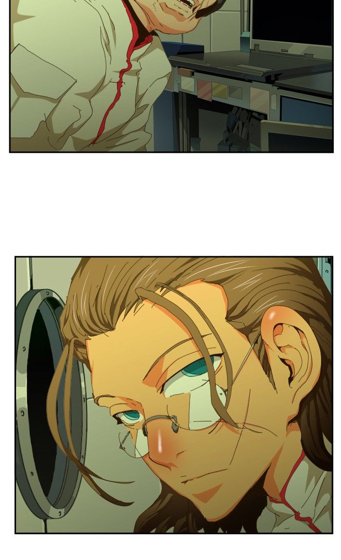 The God of High School chapter 437 page 92