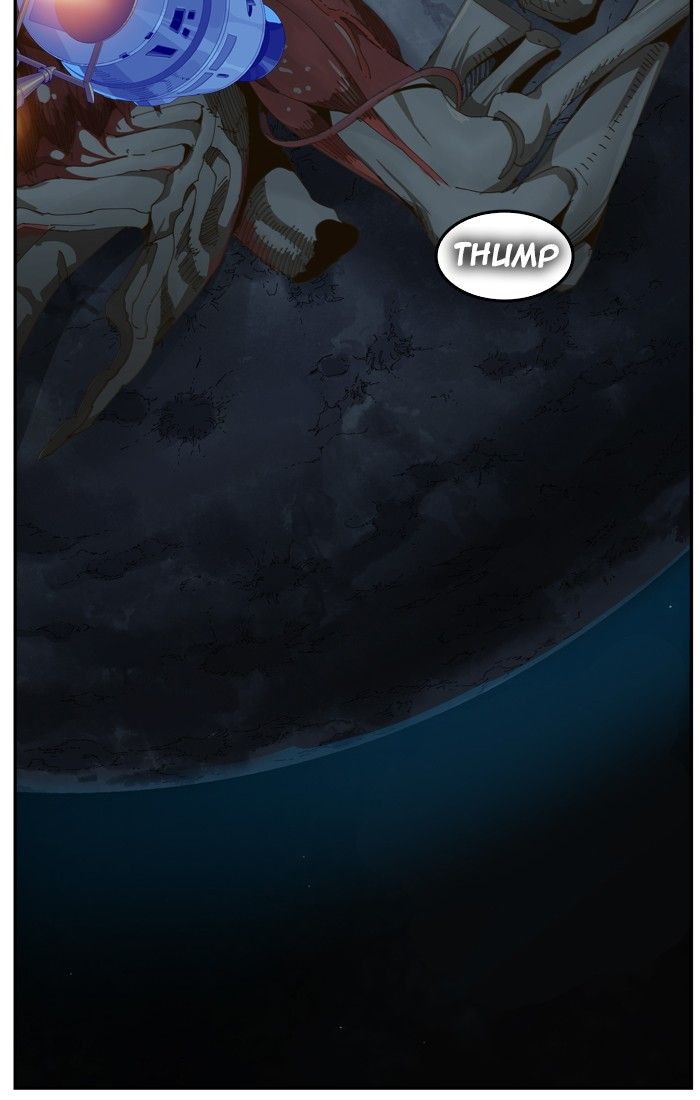 The God of High School chapter 437 page 94