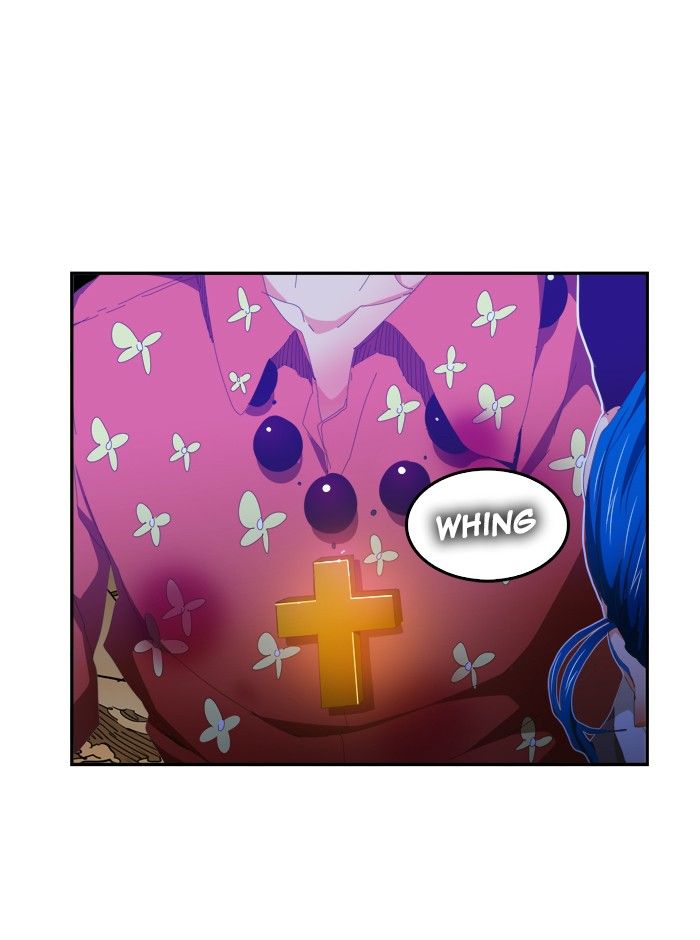 The God of High School chapter 437 page 95