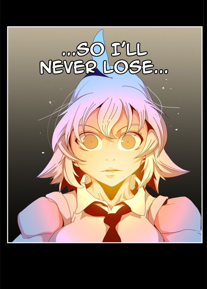 The God of High School chapter 438 page 101