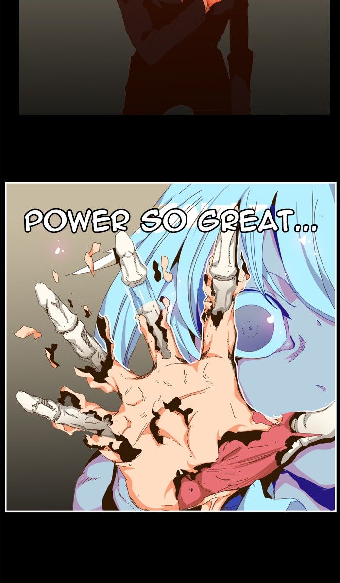 The God of High School chapter 438 page 104