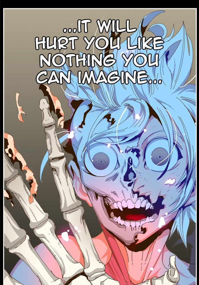 The God of High School chapter 438 page 105