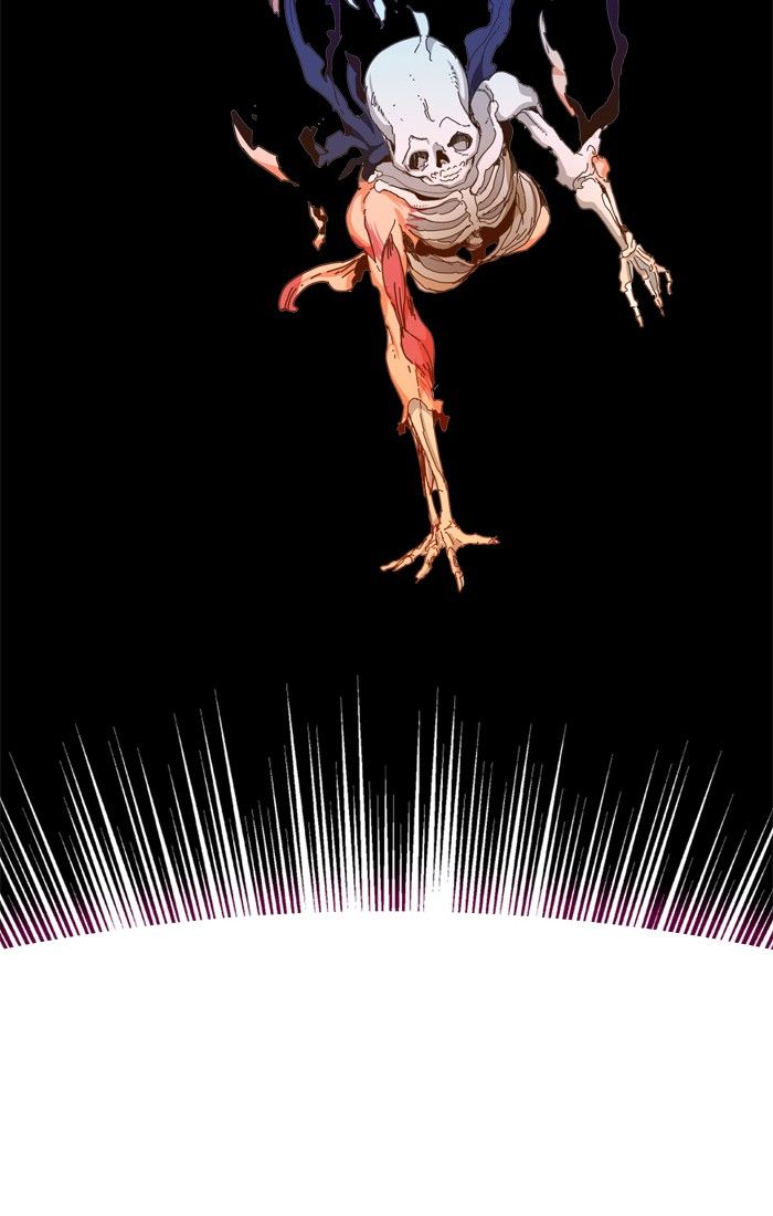 The God of High School chapter 438 page 107