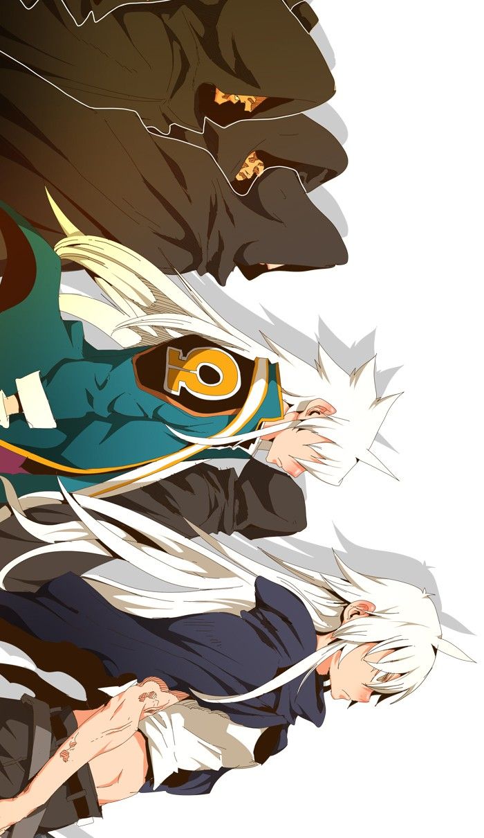 The God of High School chapter 438 page 117