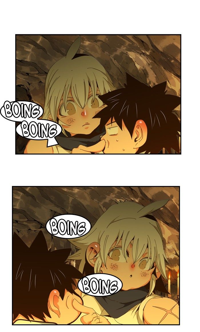 The God of High School chapter 438 page 12