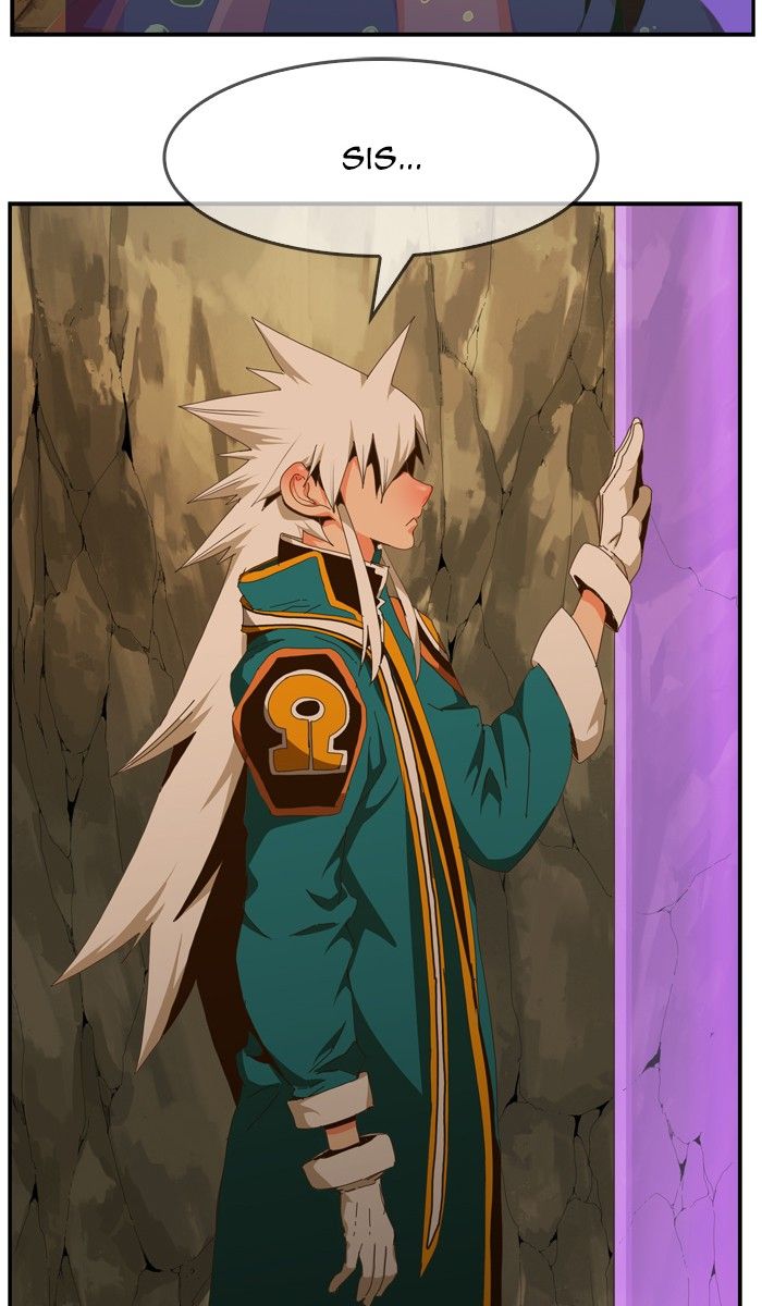 The God of High School chapter 438 page 122