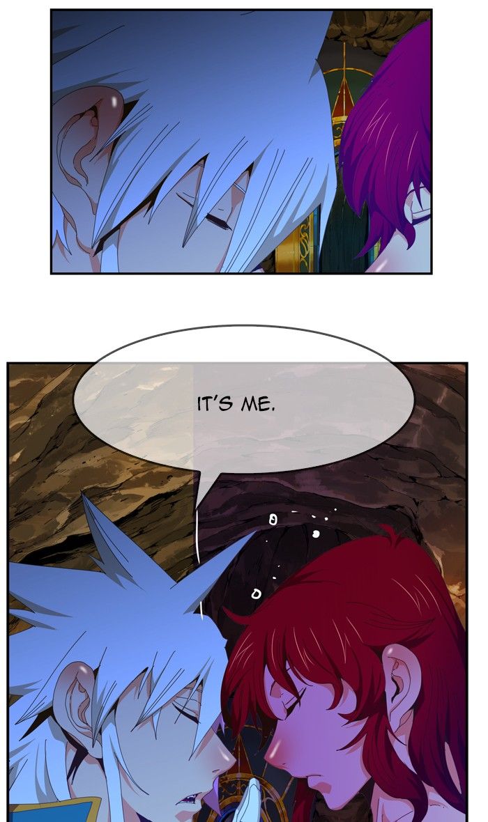 The God of High School chapter 438 page 126