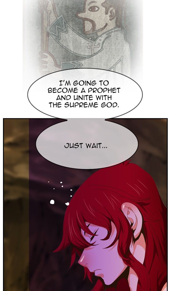 The God of High School chapter 438 page 128