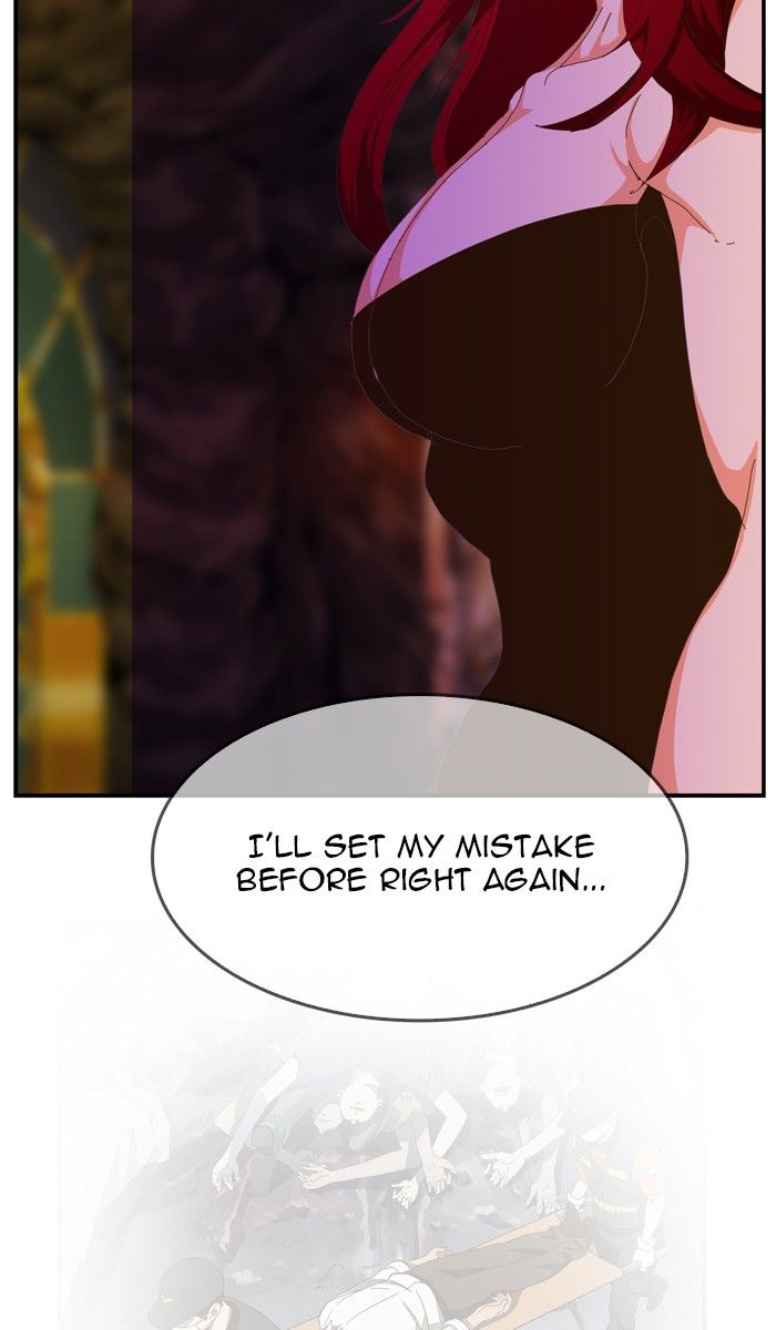 The God of High School chapter 438 page 129