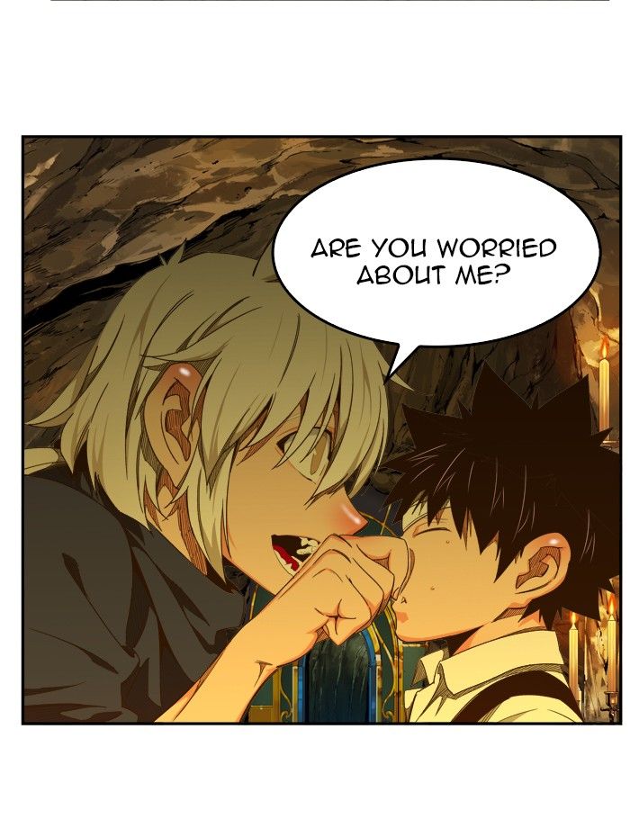 The God of High School chapter 438 page 15