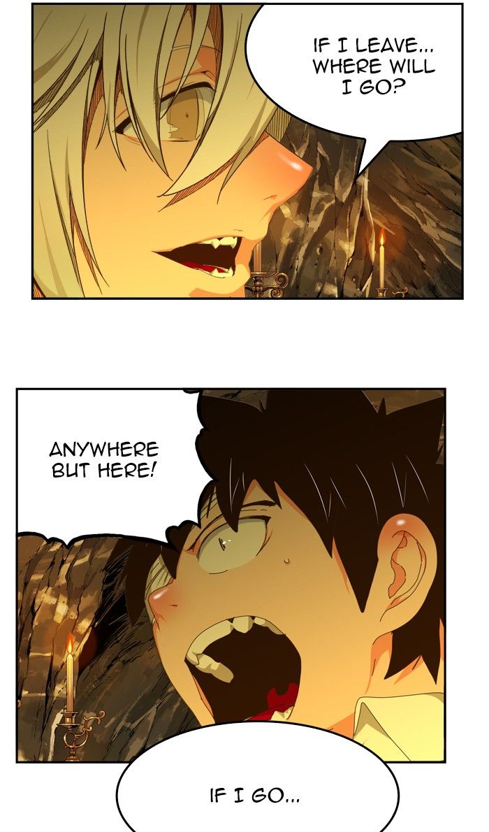 The God of High School chapter 438 page 17