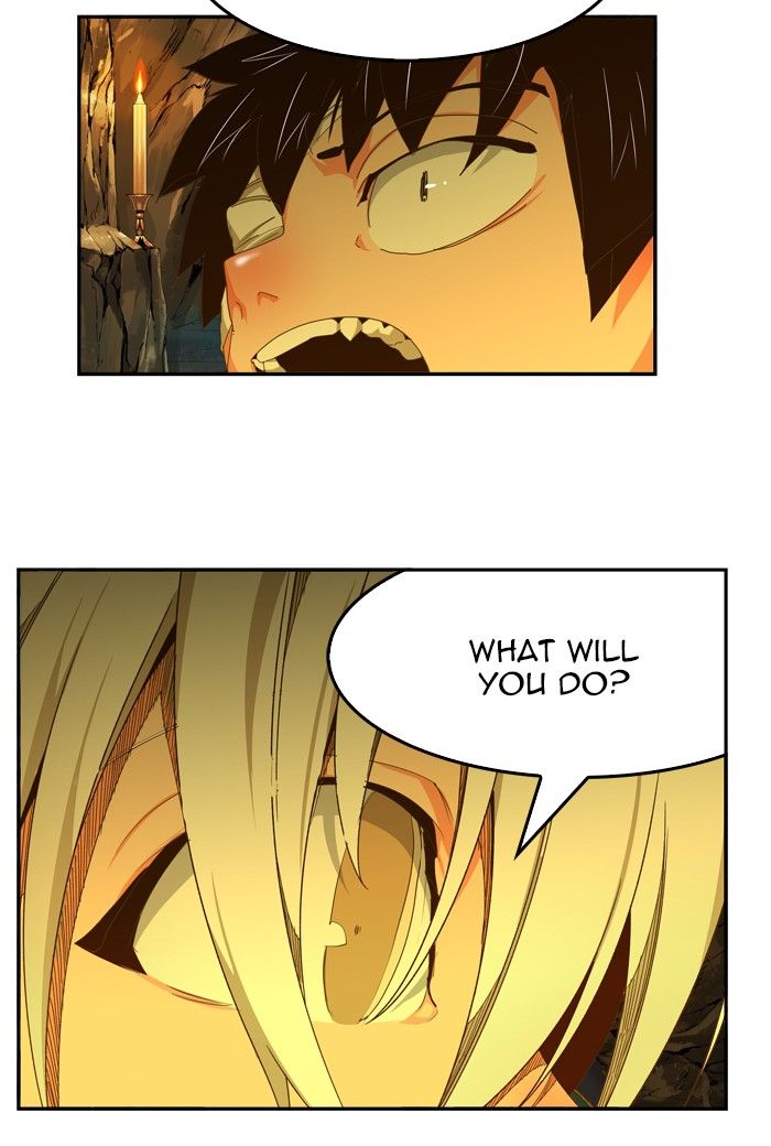 The God of High School chapter 438 page 18