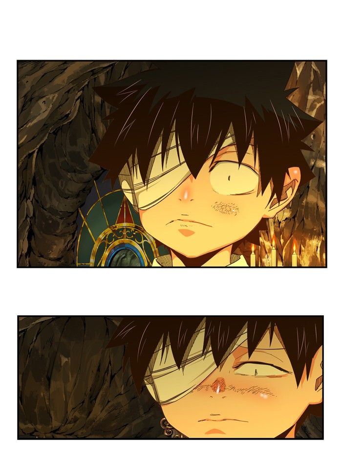 The God of High School chapter 438 page 19