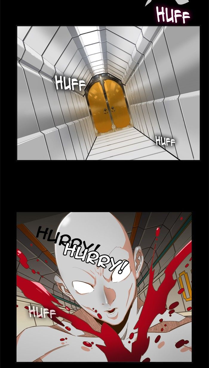 The God of High School chapter 438 page 2