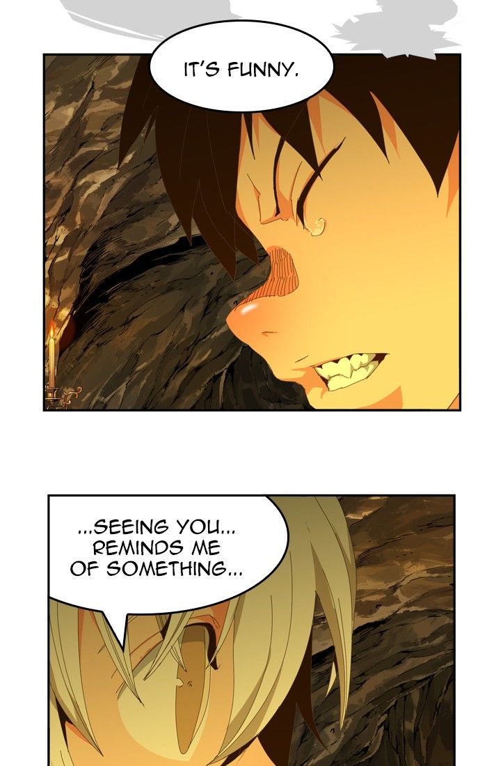 The God of High School chapter 438 page 21