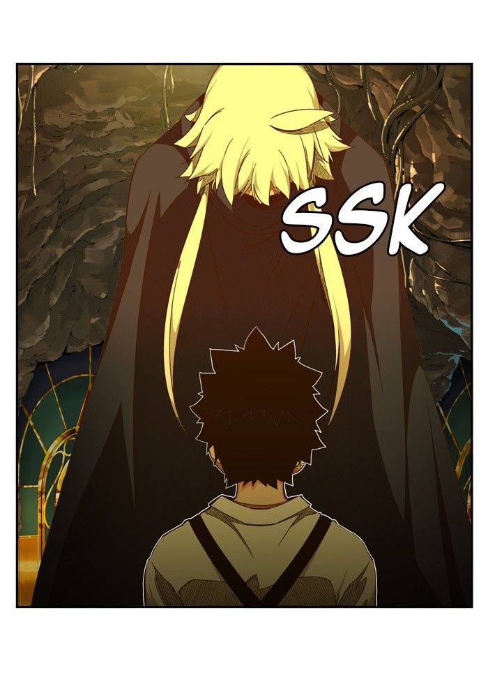 The God of High School chapter 438 page 26