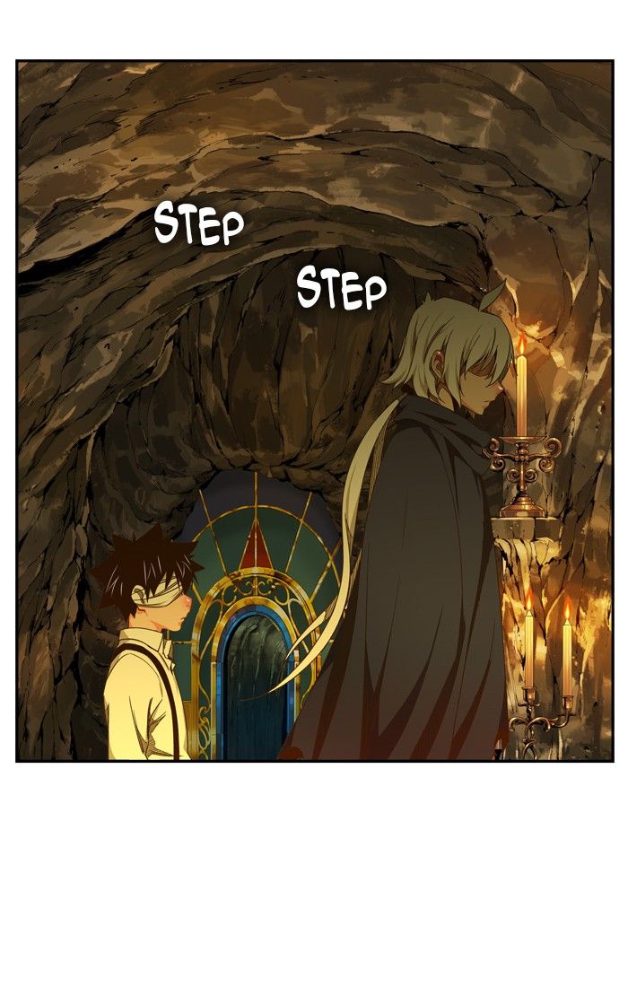 The God of High School chapter 438 page 27