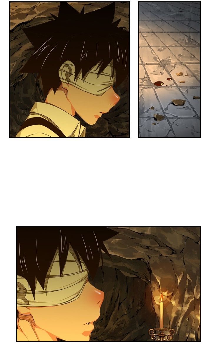 The God of High School chapter 438 page 28