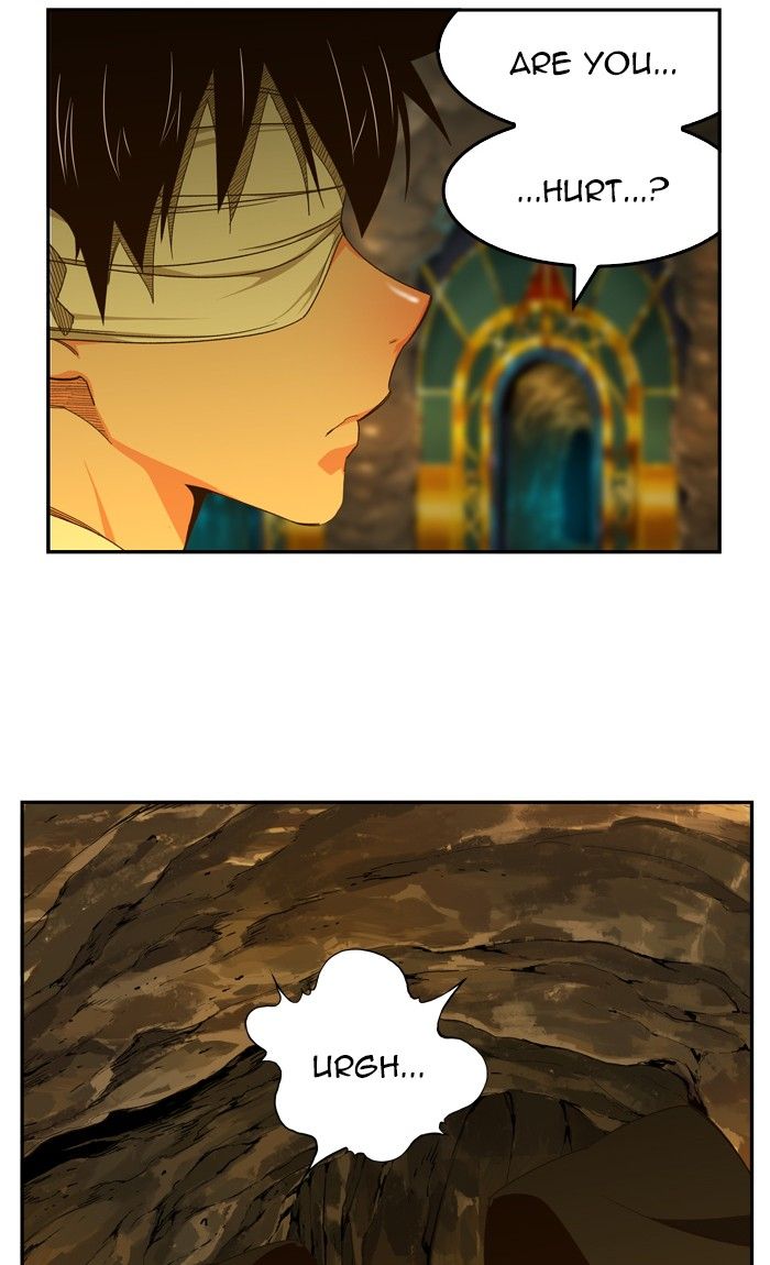 The God of High School chapter 438 page 30