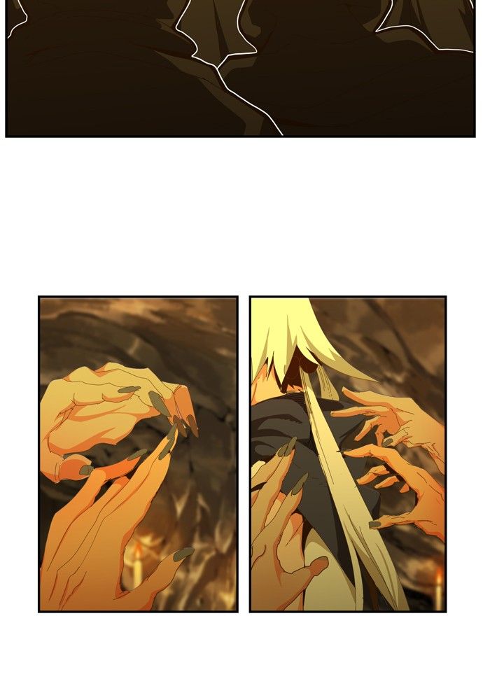 The God of High School chapter 438 page 37