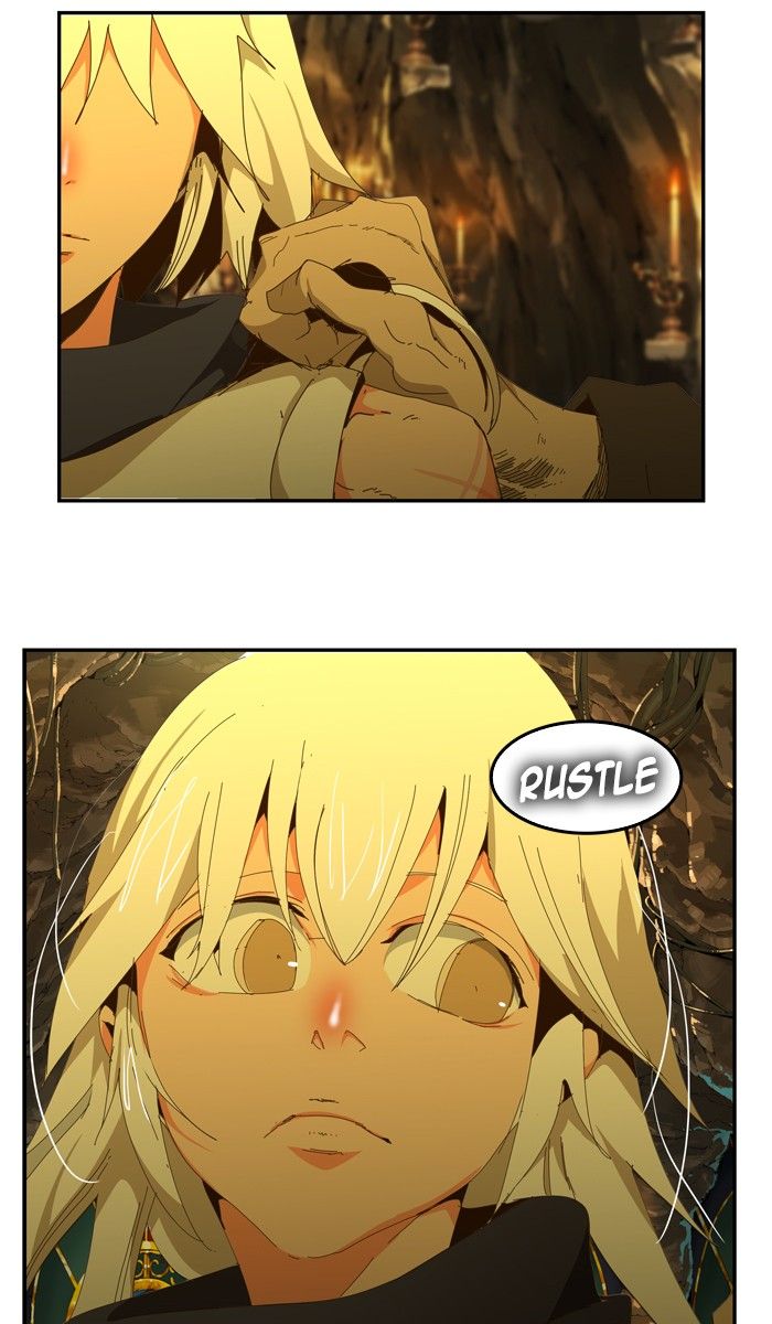 The God of High School chapter 438 page 38