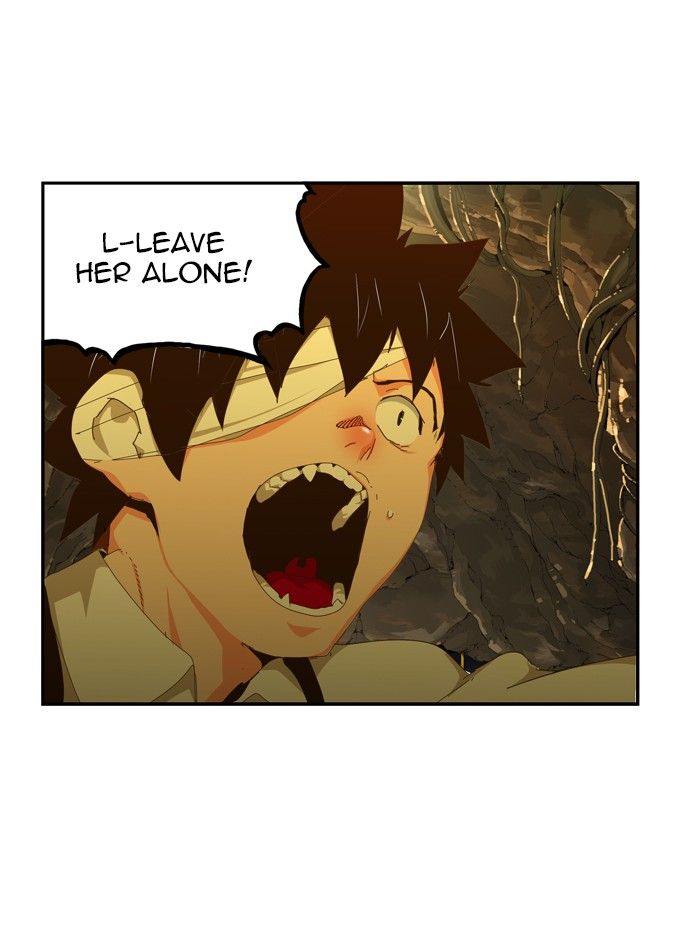 The God of High School chapter 438 page 40