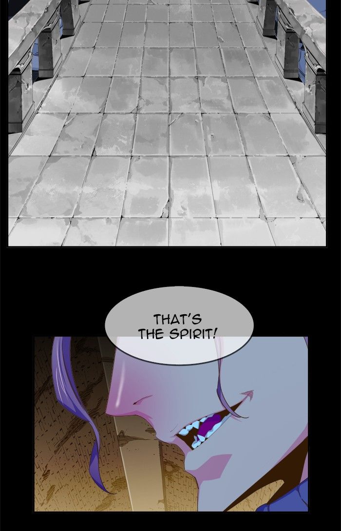 The God of High School chapter 438 page 5