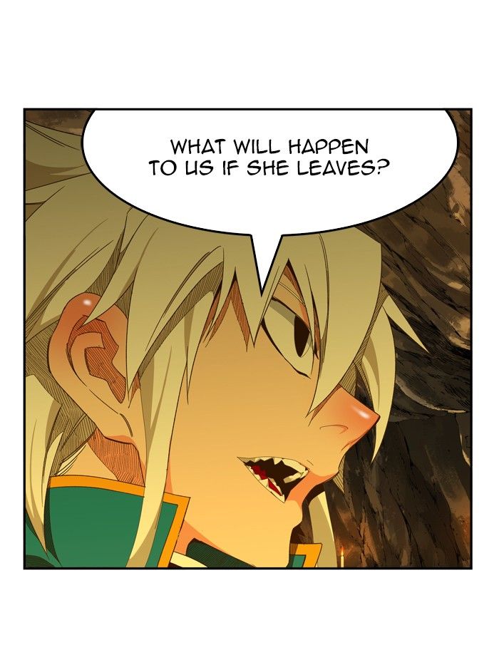 The God of High School chapter 438 page 51