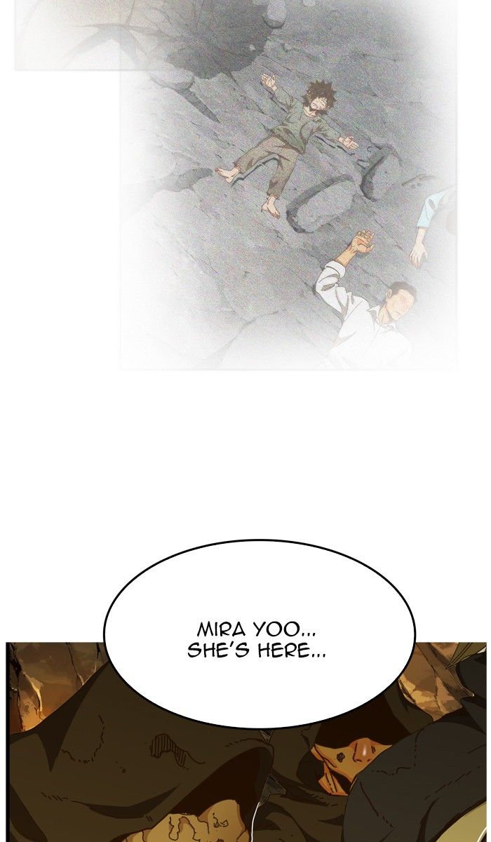 The God of High School chapter 438 page 56