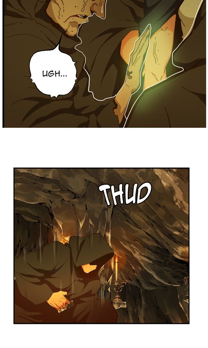 The God of High School chapter 438 page 57