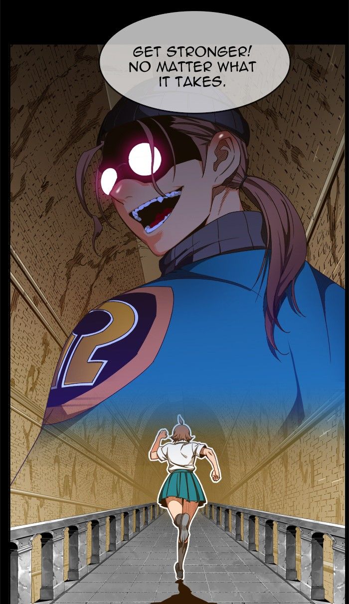 The God of High School chapter 438 page 6