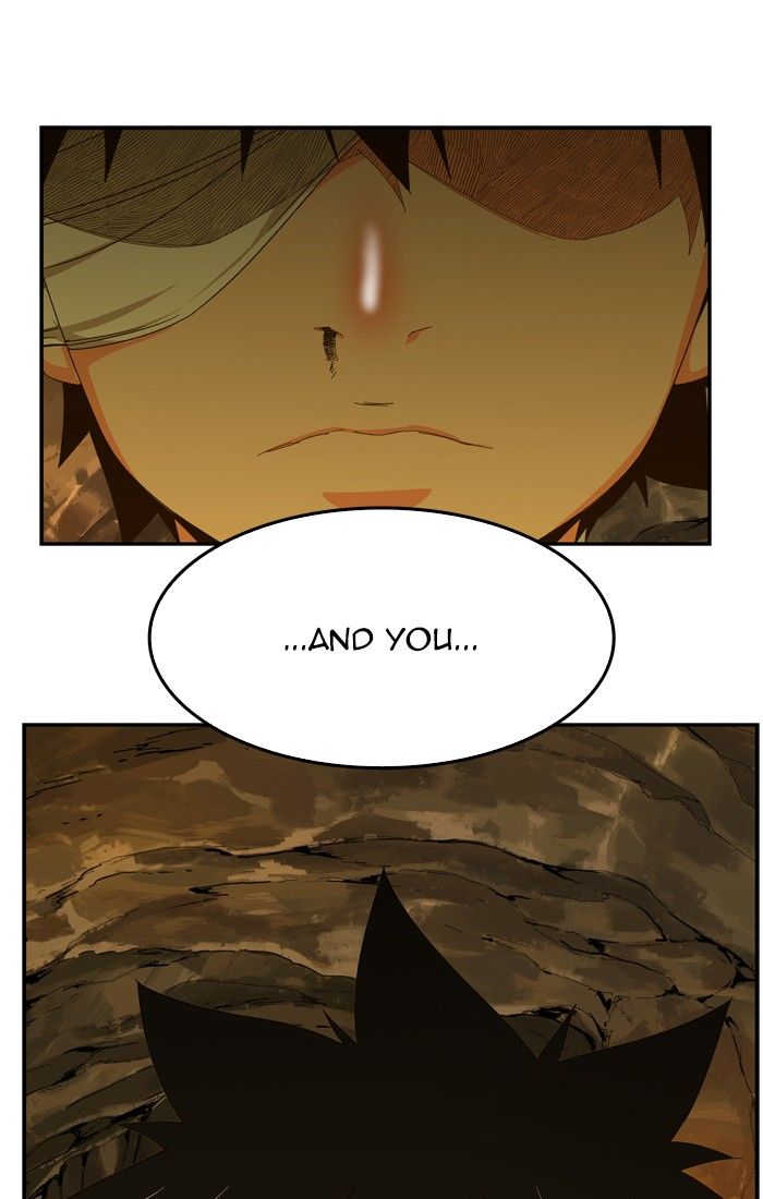 The God of High School chapter 438 page 63