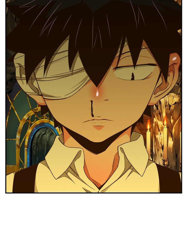 The God of High School chapter 438 page 64