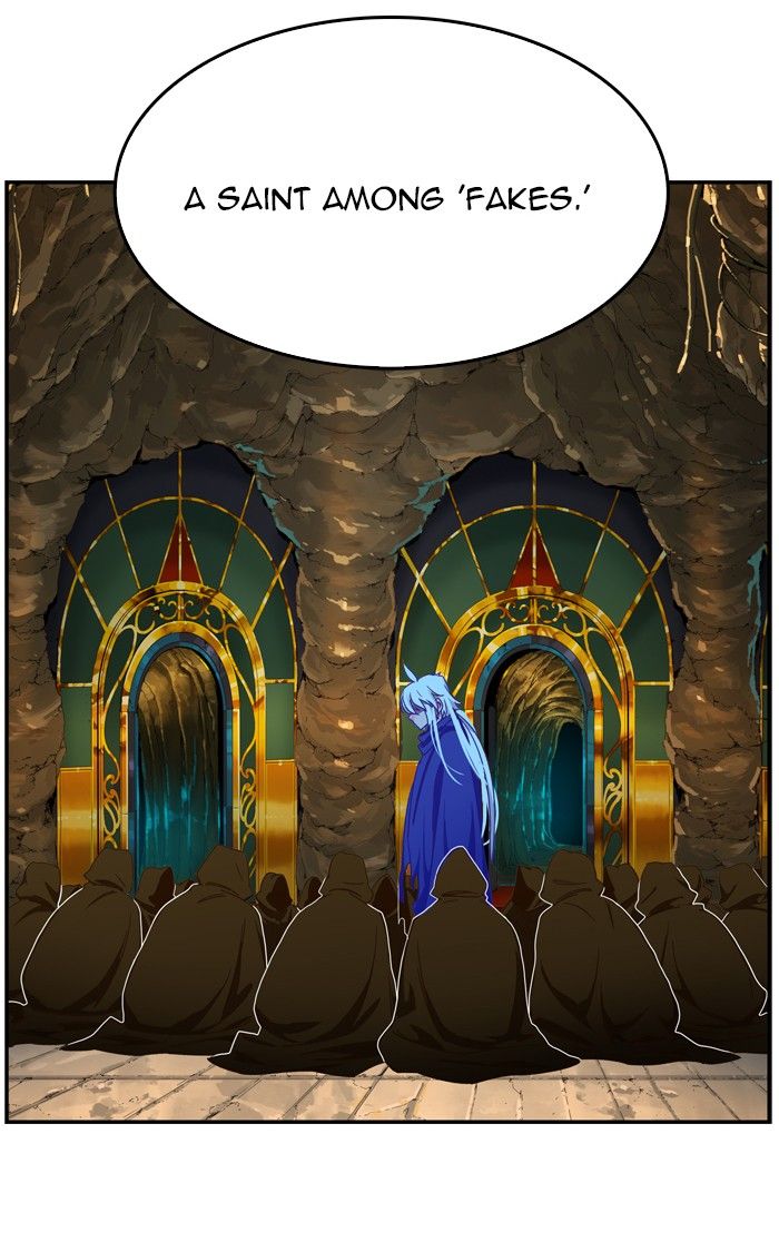 The God of High School chapter 438 page 67